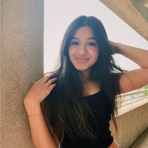 Meet your Posher, Dharti